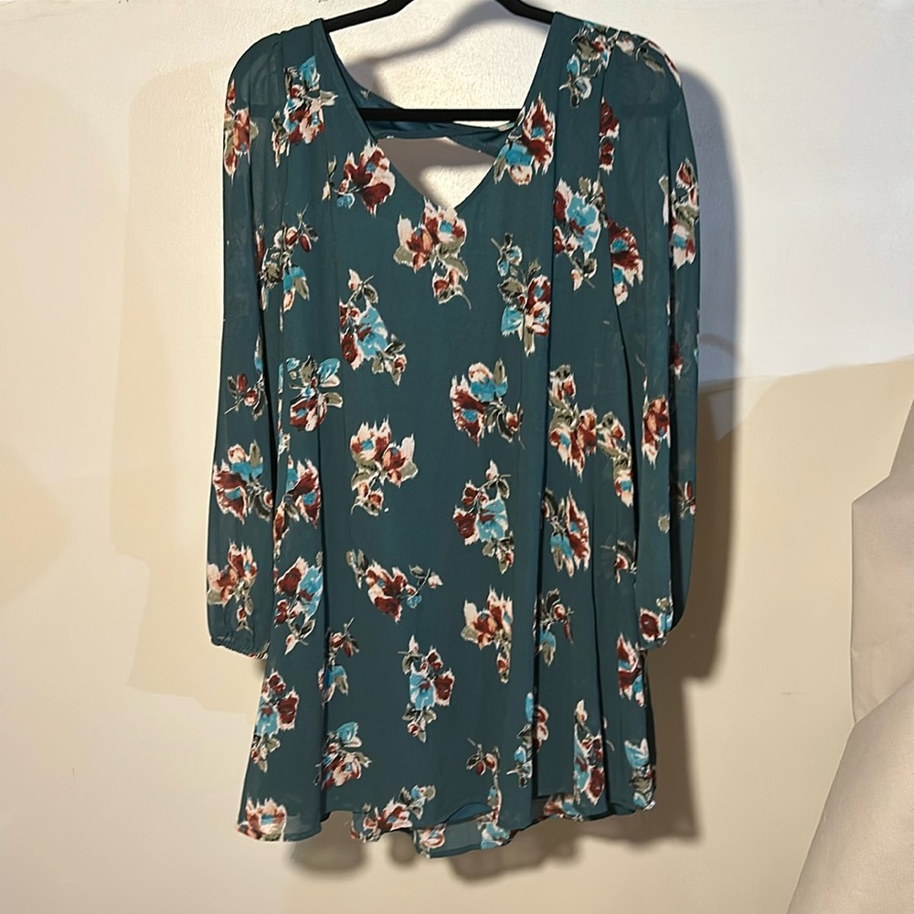Summer Dress